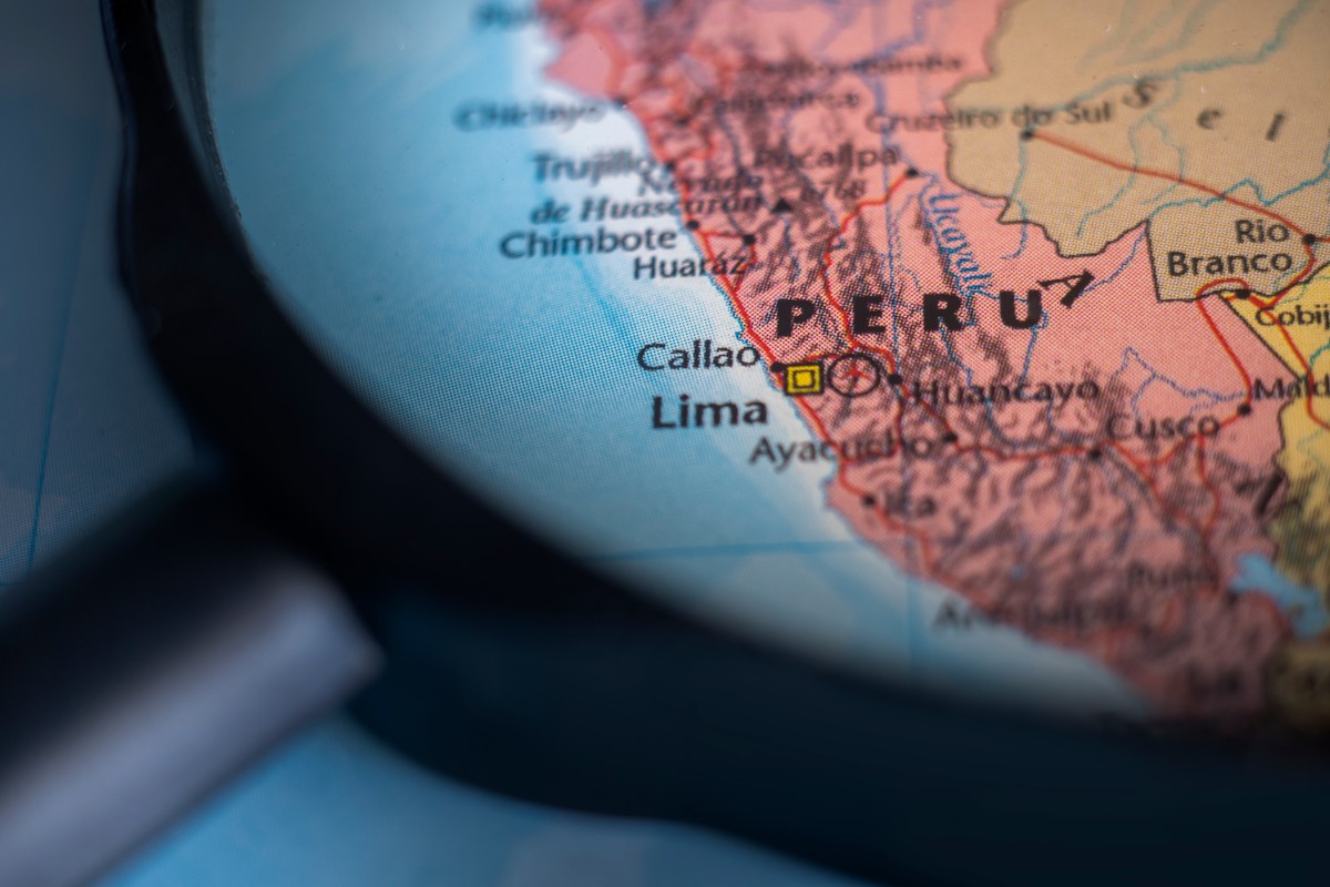 Peru