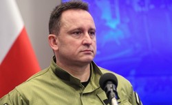 Były szef SOP nie wytrzymał: Szkalujecie tych, którzy i na Was pracowali. Tych, dzięki którym mogliście założyć pagony generalskie!