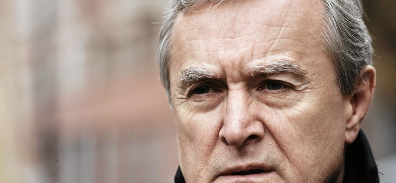Gliński o 16 grudnia w Sejmie: Pełzający zamach stanu