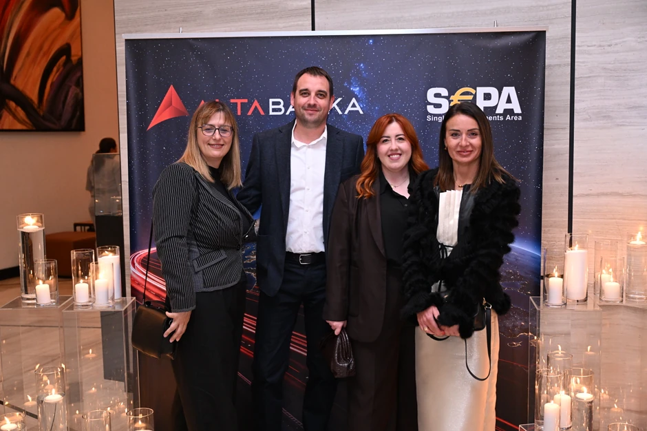 Miljana Djurišić, Dragiša Ćurčič, Ljiljana Šević i Jelena Vojnović