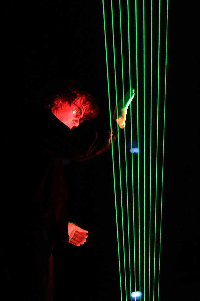 GDAŃSK JEAN MICHEL JARRE