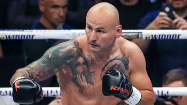 Artur Szpilka zmieni dyscyplinę sportu? Nagranie sugeruje nowy kierunek [WIDEO]