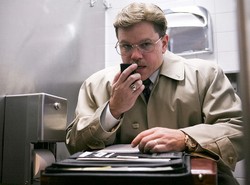 Damon do gwiazd: Korzystajcie z popularności