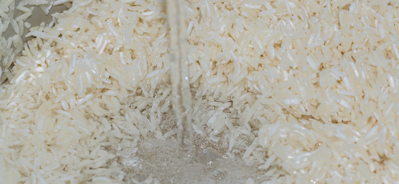 23 zastosowania ryżu, o których nie miałaś pojęcia