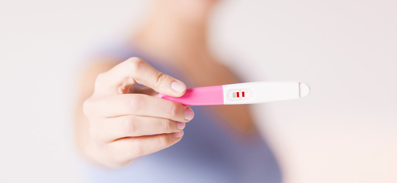 Testy ciążowe - rodzaje, skuteczność i jak wykonać