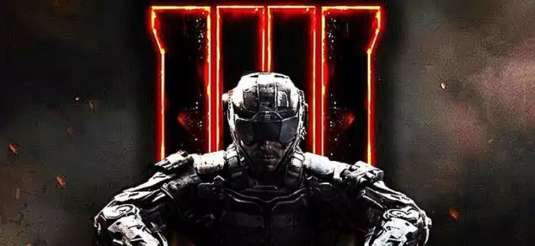 Call of Duty: Black Ops 4 z trybem battle royale? To coraz bardziej prawdopodobne