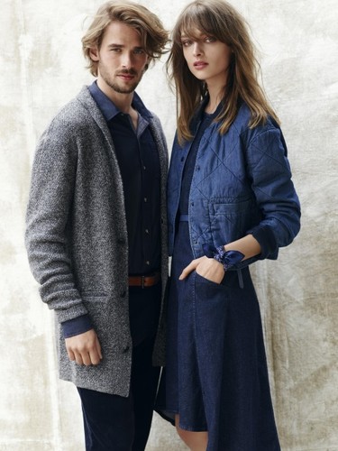 Tatuum - kolekcja jesień/zima 2015/2016