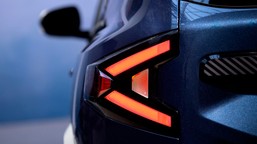 nowa dacia za 75 000 zł: europejski hit uderza w tanie auta z chin