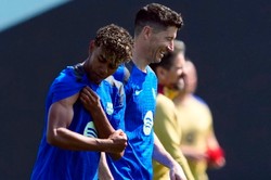 Gdzie obejrzeć Barcelona - Borussia? O której Liga Mistrzów w środę 9 kwietnia? Transmisja na żywo - kiedy?