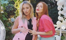 Barbara Kurdej-Szatan pochwaliła się swoim baby shower: Było pięknie i magicznie