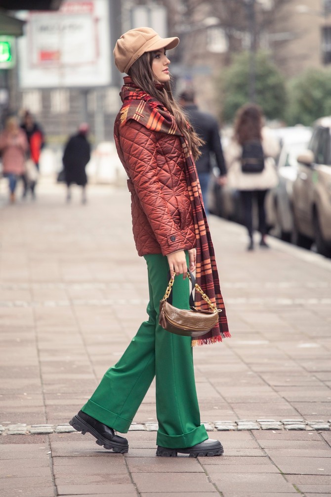 Sara Vukanić