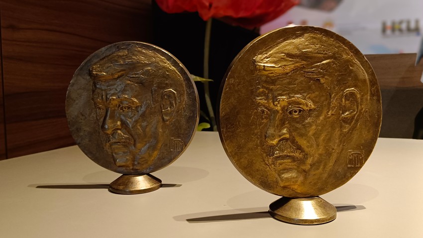 Ove godine na Filmskim susretima u NIšu biće dodeljene dve nagrade "Pavle Vuisić"