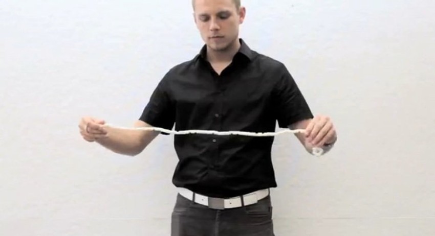 Skajlar Tibits demonstrira primenu novih materijala i tehnologije u građevinarstvu