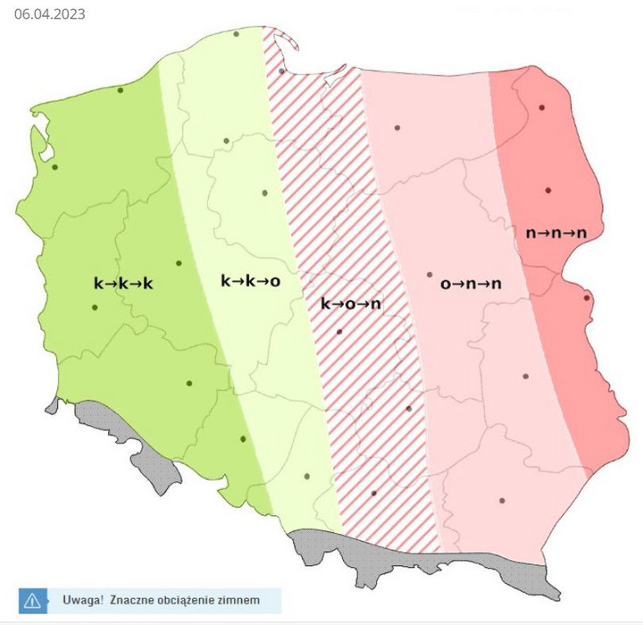 Biomet 7 kwietnia