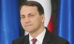 Tak kłamał Sikorski. Nic się nie stało?