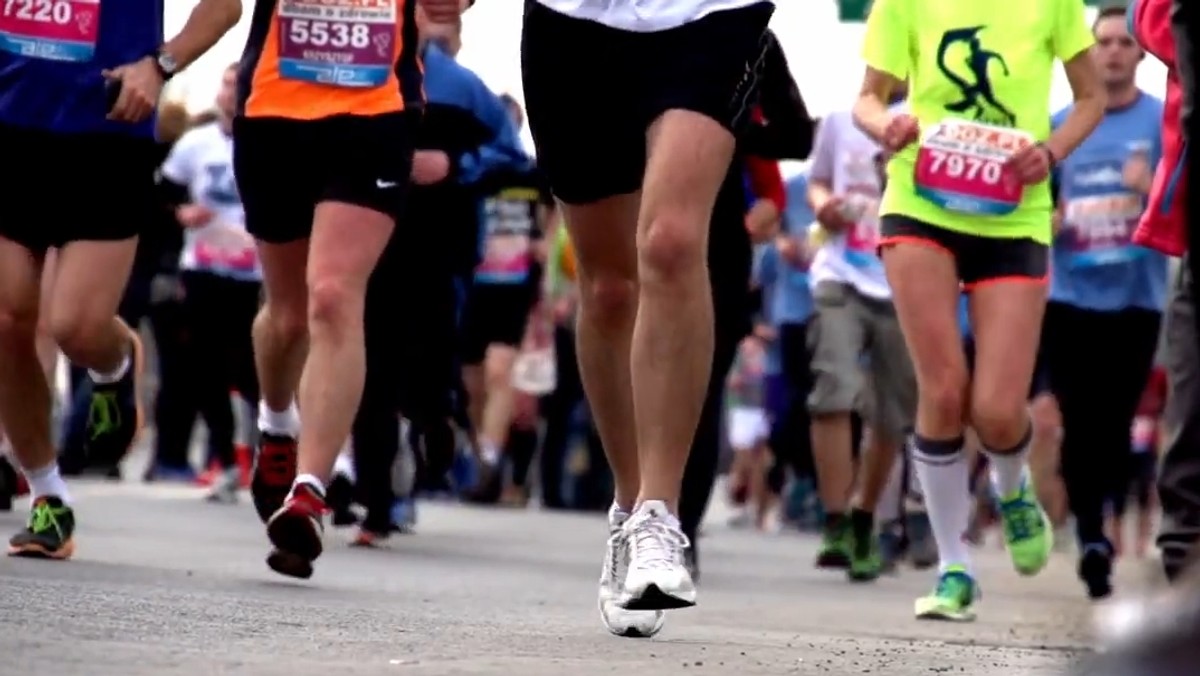 Półmaraton Marzanny to jedna z najstarszych imprez biegowych w Krakowie i wielki test formy po zimie. Po raz czternasty biegacze z całej Polski, a także z zagranicy, przyjechali do Krakowa, aby na sportowo powitać wiosnę. Półmaraton Marzanny na stałe wpisał się w kalendarz imprez sportowych w stolicy Małopolski.