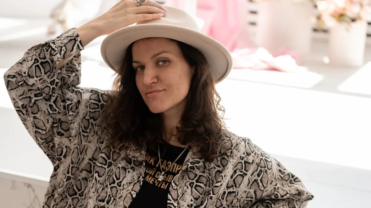 Influenserka ubila sina od 16 dana: Policija zatekla horor u lavoru u Anastasijinom stanu