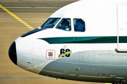 Na lotnisku w Kabulu wylądował i odleciał zeń pierwszy samolot