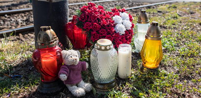 Motornicza skazana za śmierć 8-letniego Jasia. Potrąciła go na pasach