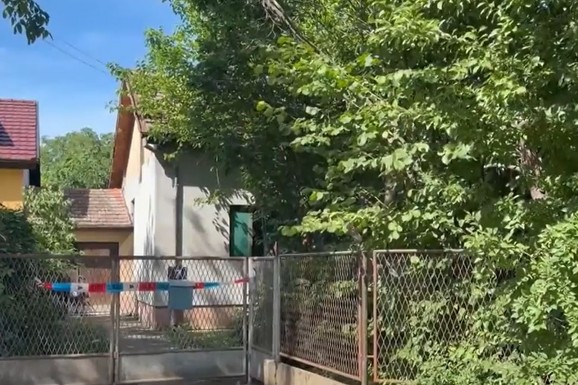 UBIO OCA DA BI SPASAO MAJKU OD BATINA? Detalji tragedije u Bečeju: Sin (17) skočio na Jovana (54) i zadavio ga, komšije otkrile šta je prethodilo  svemu