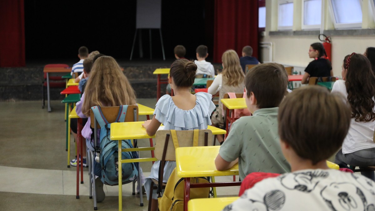 Nema ocenjivanja u osnovnim i srednjim školama tokom Nedelje sećanja i zajedništva