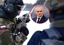 wojna uderza w polskę od środka. generał apeluje o zmianę prawa