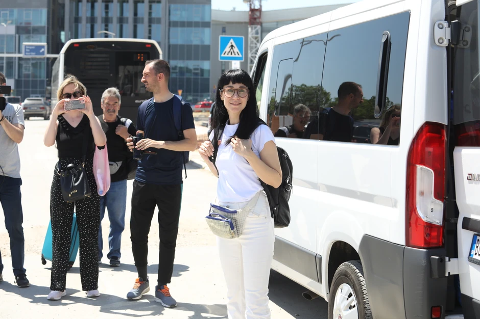 Ana Djurić Konstrakta