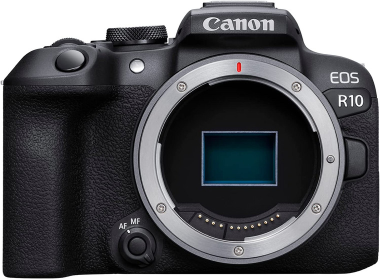 Canon EOS R10