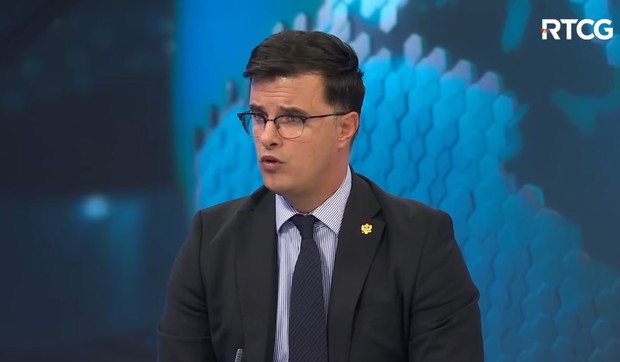 Danilo Šaranović