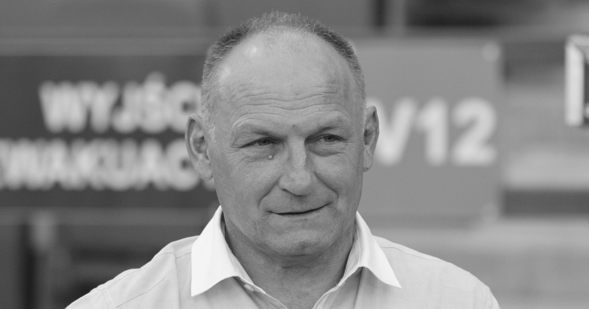 Andrzej Iwan nie żyje. Osobiste wspomnienia dziennikarza Faktu