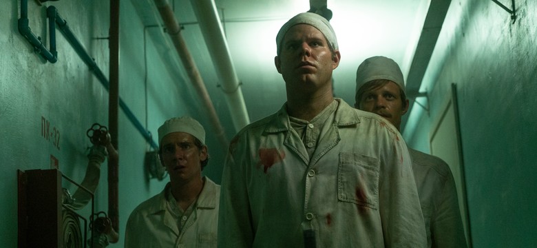 TVN pokaże "Czarnobyl" HBO. Kiedy premiera?
