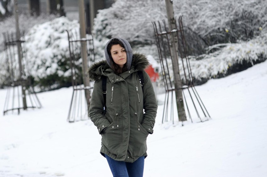 U višim predelima očekuju se padavine - kiša i sneg