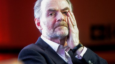 Zachód nie potrafi wyciągać wniosków z historii. Timothy Garton Ash: "Europa nie pokonała barbarzyństwa. To jest niekończąca się walka"