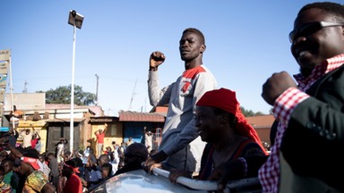 Uganda blokuje Facebooka. Prezydent oskarża firmę Marka Zuckerberga o arogancję