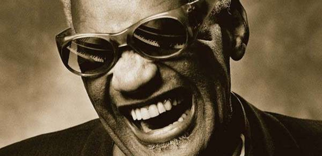 2005 rok: Ray Charles - "Genius Loves Company"