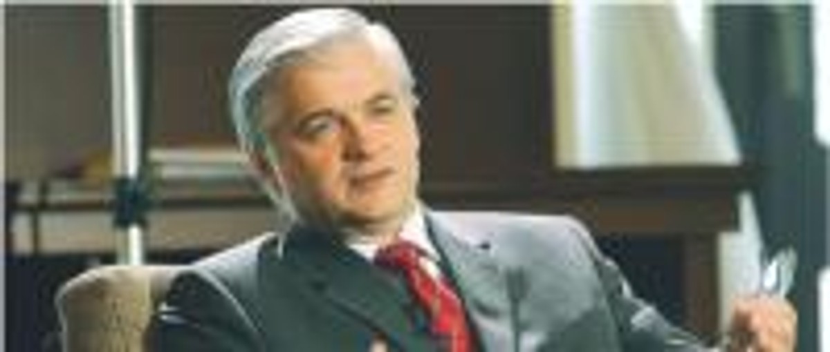 Włodzimierz Cimoszewicz Michał Rozbicki