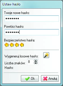 Co nam po zabezpieczeniu programu hasłem, skoro nawet mało wprawny użytkownik komputera bez większego trudu może całkowicie dezaktywować Strażnika?