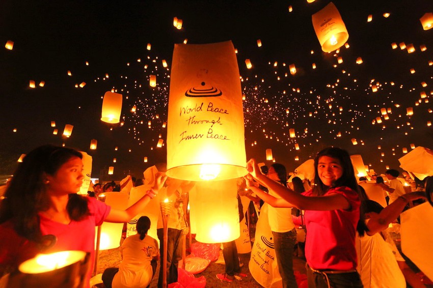 U obaranju rekorda učestvovalo je 10.000 volontera