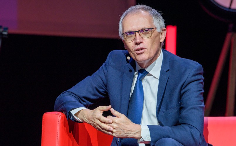 Carlos Tavares już nie jest szefem grupy Stellantis. Rezygnuje ze stanowiska ze skutkiem natychmiastowym