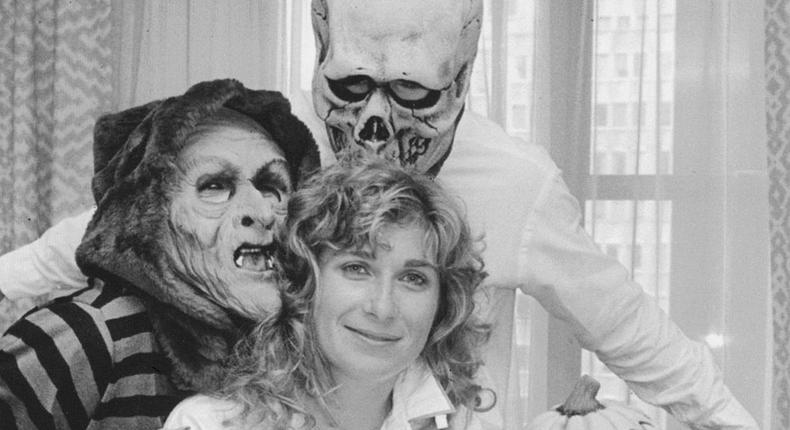 Overlooked No More: Debra Hill, producer who parlayed 'Halloween' into a cult classic