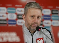 El. ME 2020. Jerzy Brzęczek: Jesteśmy zdecydowanym faworytem, ale piłka uczy pokory