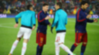 "Don Balon": Lionel Messi zablokował transfer Mesuta Ozila