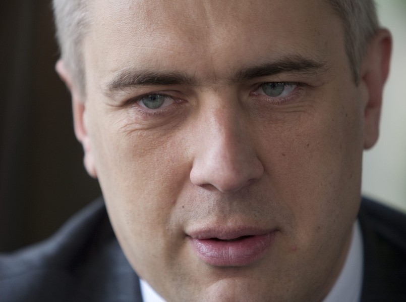 Porozumienie Kazimierza Marcinkiewicza i Romana Giertycha oraz europosła Michała Kamińskiego, Stefana Niesiołowskiego i Jacka Żalka będzie się nazywało: Instytut Myśli Państwowej. O nowej inicjatywie jej założyciele poinformowali na Facebooku, jako pierwsza ich plany opisała "GW".