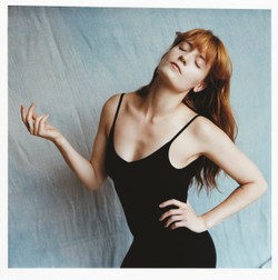 Florence Welch po trudnym okresie, znów w świetnej formie [ZDJĘCIA]