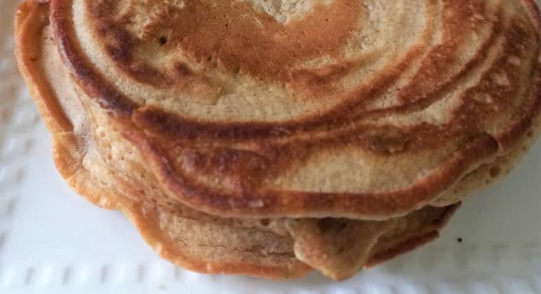 Recipe with a Pulselive Twist: Secret to the perfect, fluffy, homemade Cinnamon Pancakes