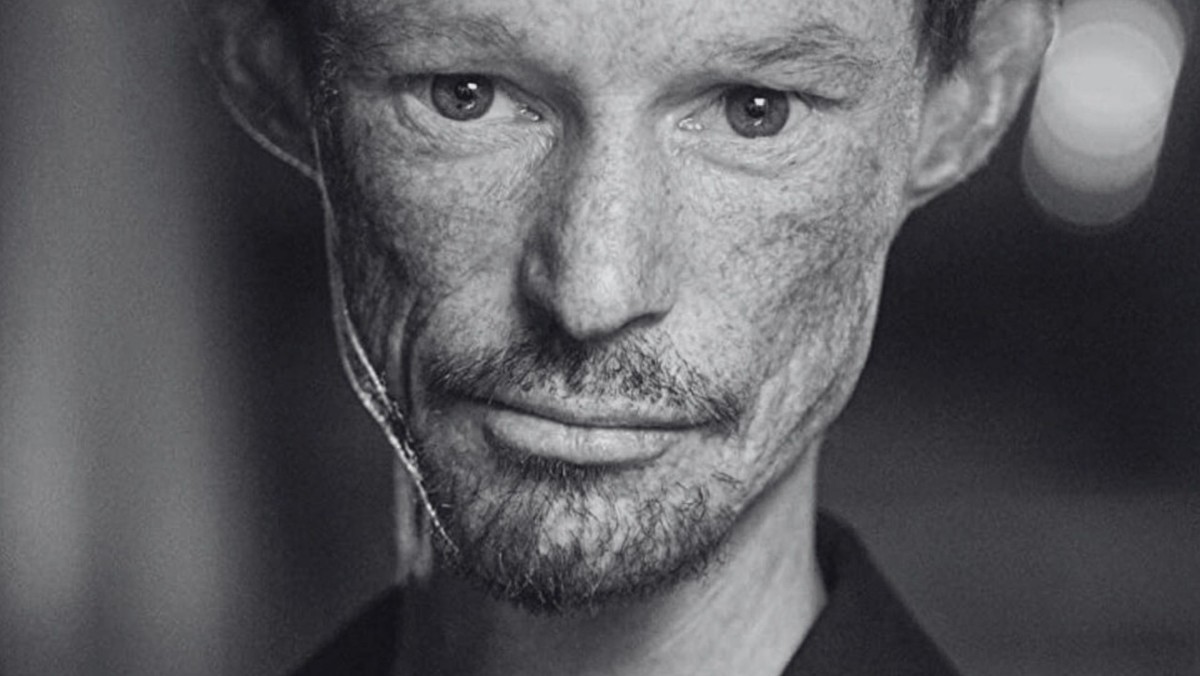 Darren Kent z serialu 