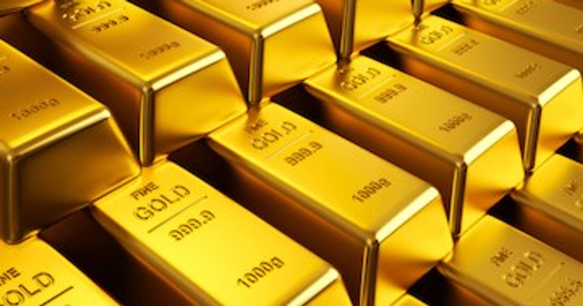 Ghana is now Africa’s top gold producer Pulse Ghana