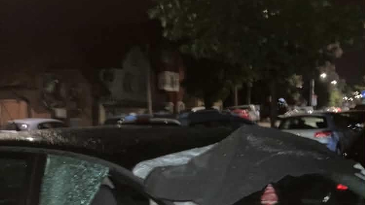 Nevreme u Smederevu