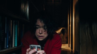 bezpieczne miejsce nowy horror osgood perkins gdzie oglądać