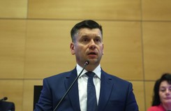 Udało się za szóstym podejściem. Radni wybrali marszałka Małopolski